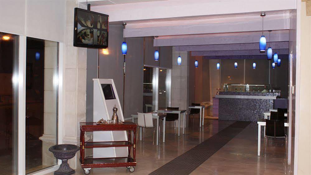 Rest Night Hotel Suites- Al Falah Riyadh Exteriör bild